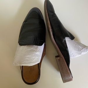 Madewell Mules